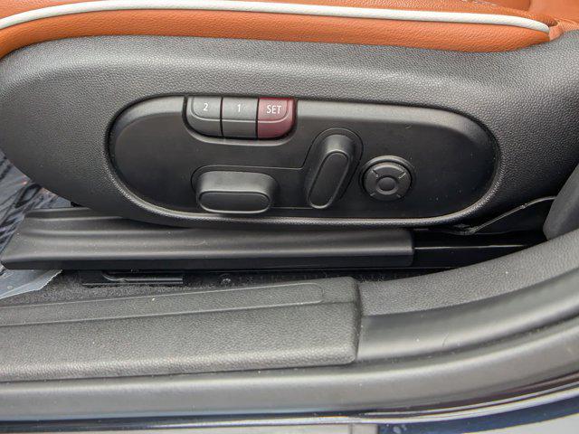 used 2020 MINI Clubman car, priced at $21,288