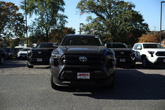 new 2024 Toyota Tacoma car, priced at $40,804