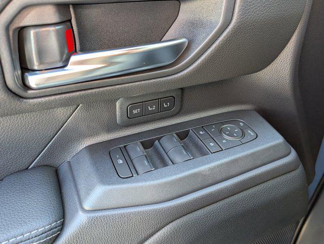 new 2025 Toyota Land Cruiser car, priced at $66,447