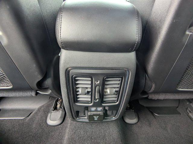 used 2021 Jeep Grand Cherokee car, priced at $27,977