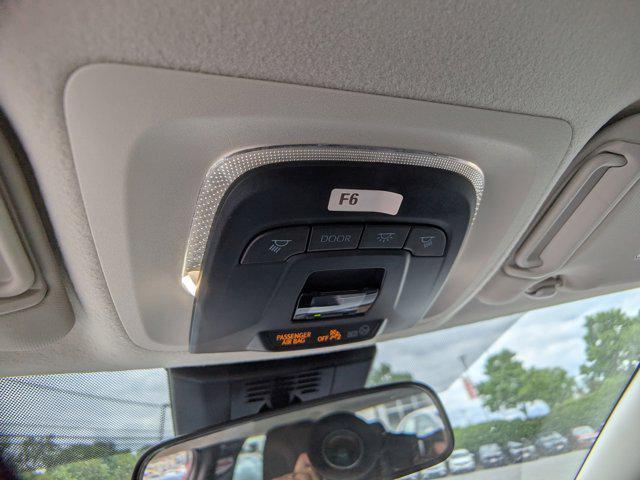 used 2024 Toyota Corolla car, priced at $24,288