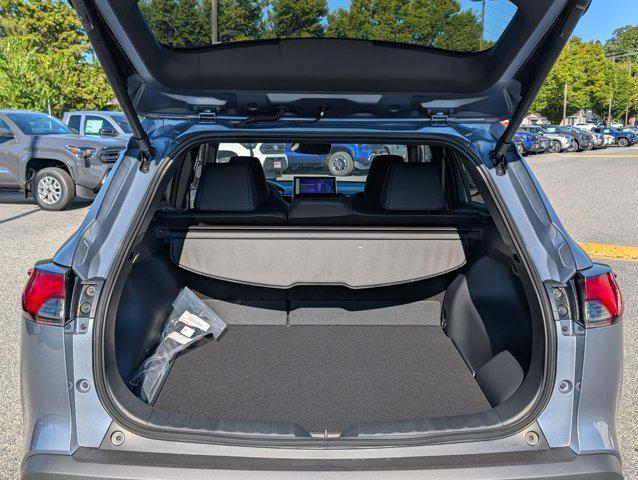 new 2026 Toyota Corolla Hybrid car, priced at $36,240