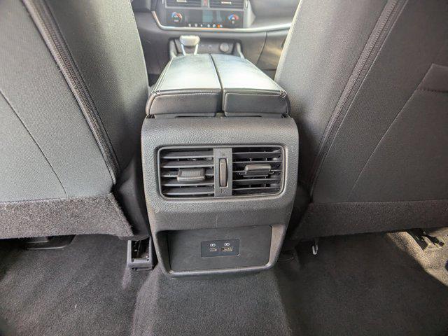 used 2023 Nissan Rogue car, priced at $21,988