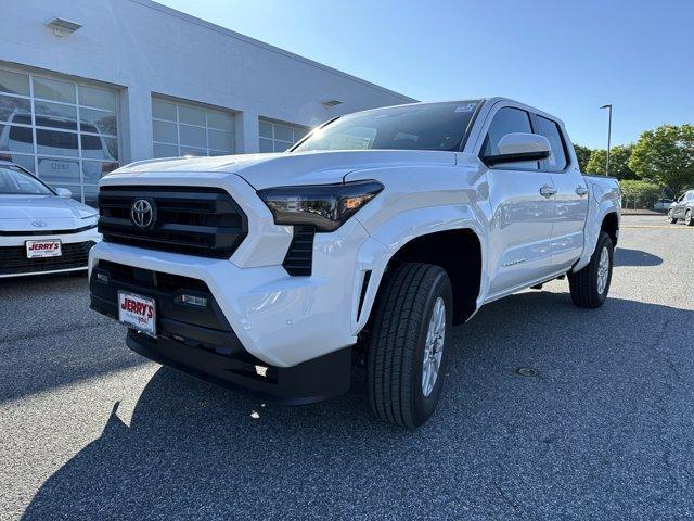 new 2024 Toyota Tacoma car, priced at $43,477