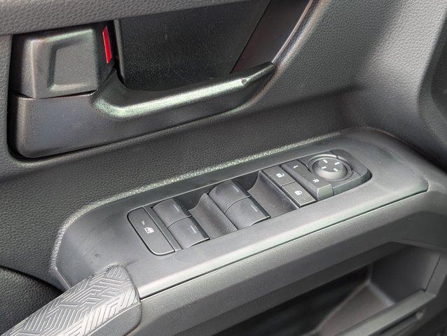 new 2025 Toyota Tacoma car, priced at $41,111