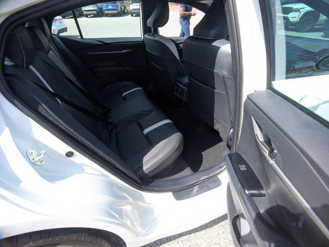 used 2025 Toyota Camry car, priced at $33,588