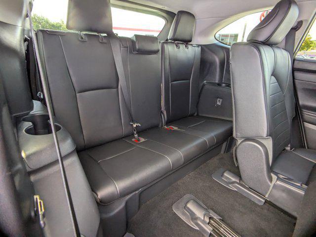 used 2020 Toyota Highlander car, priced at $31,977