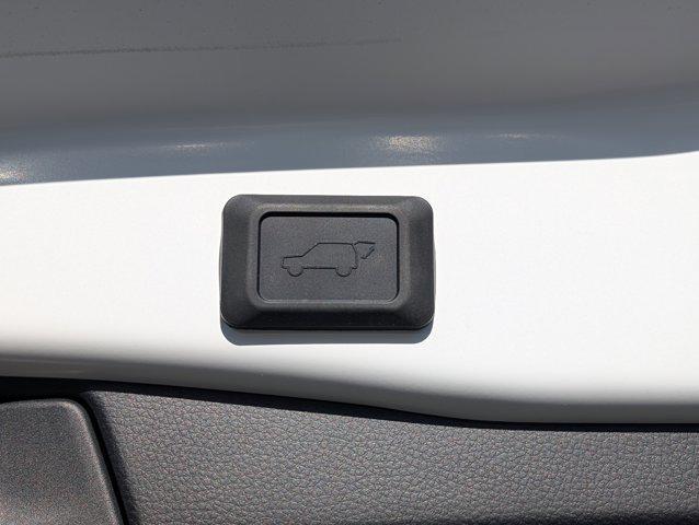 new 2025 Toyota RAV4 Hybrid car, priced at $45,851