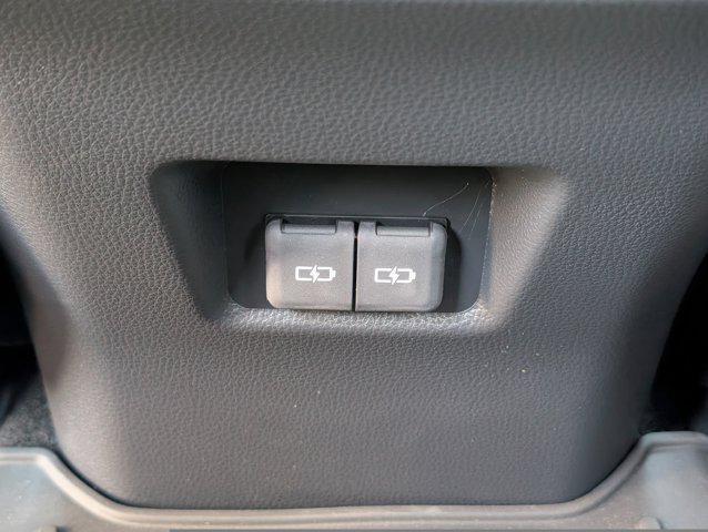new 2025 Toyota RAV4 Hybrid car, priced at $45,851