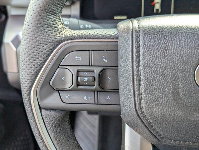 new 2025 Toyota Tacoma car, priced at $48,479