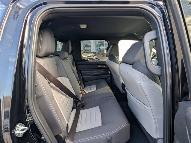 new 2025 Toyota Tacoma car, priced at $48,479