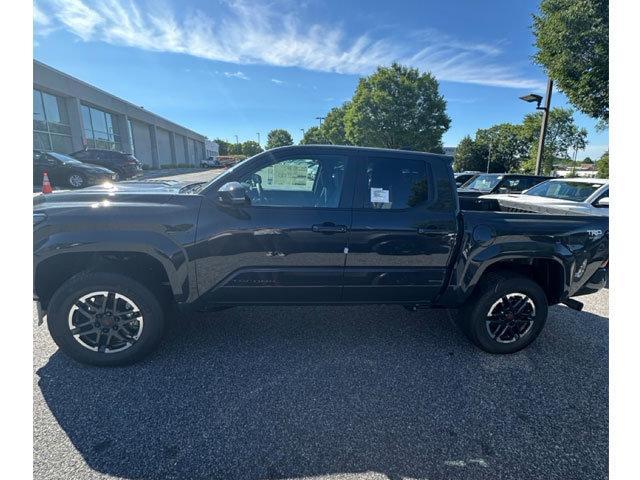 new 2024 Toyota Tacoma car, priced at $43,423