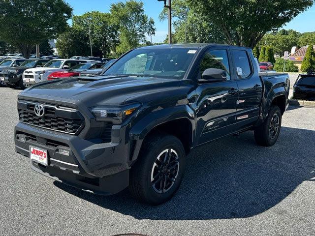 new 2024 Toyota Tacoma car, priced at $43,423