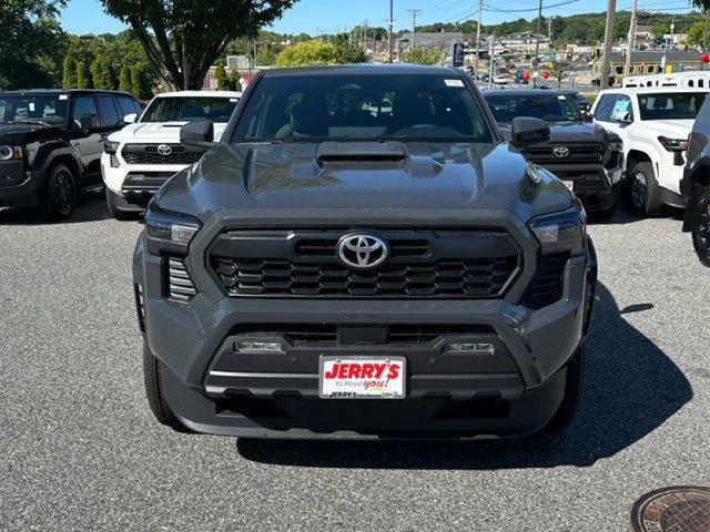 new 2024 Toyota Tacoma car, priced at $43,423