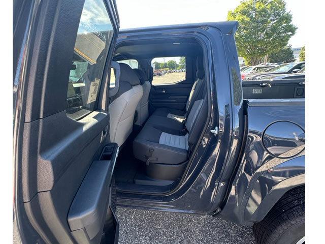 new 2024 Toyota Tacoma car, priced at $43,423