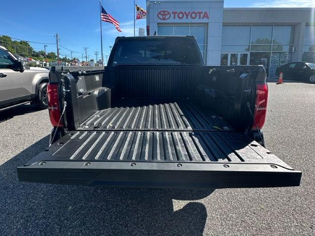 new 2024 Toyota Tacoma car, priced at $43,423