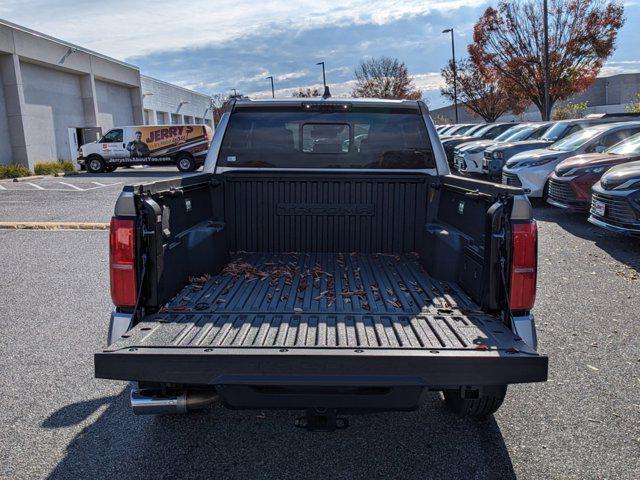 new 2024 Toyota Tacoma car, priced at $51,665