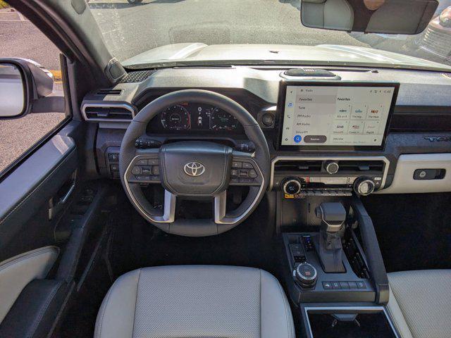 new 2024 Toyota Tacoma car, priced at $51,665