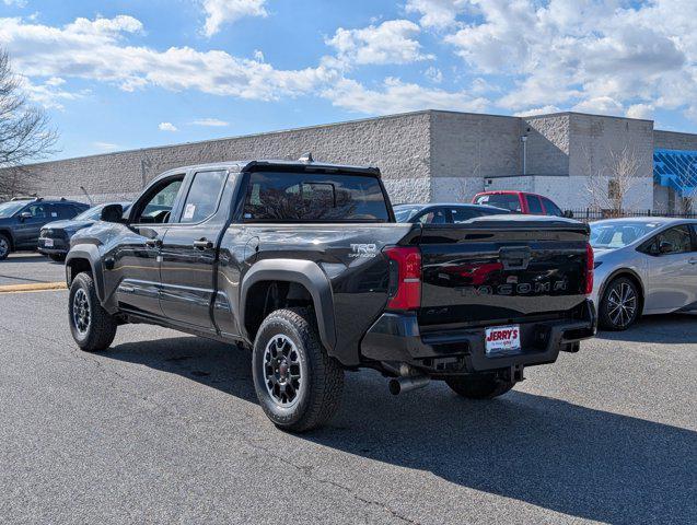 new 2025 Toyota Tacoma car, priced at $47,593