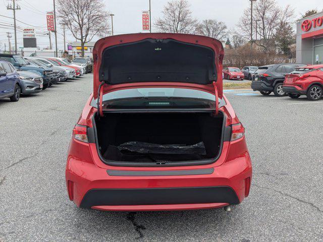 used 2021 Toyota Corolla car, priced at $16,788