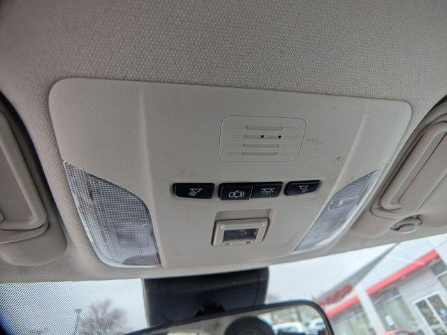 used 2021 Toyota Corolla car, priced at $16,788