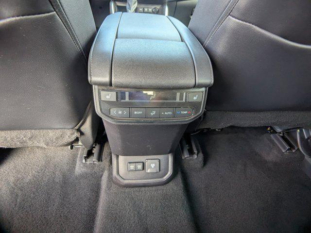used 2021 Toyota Highlander car, priced at $39,225