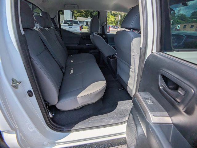 used 2017 Toyota Tacoma car, priced at $28,977