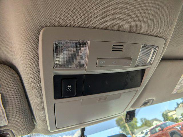 used 2017 Toyota Tacoma car, priced at $28,977