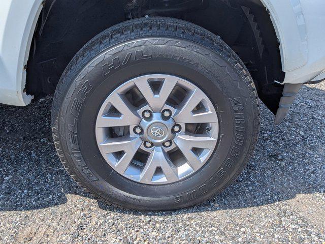 used 2017 Toyota Tacoma car, priced at $28,977