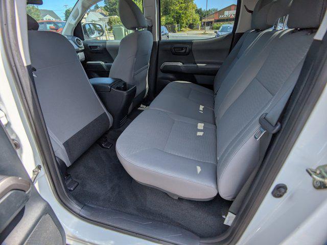 used 2017 Toyota Tacoma car, priced at $28,977