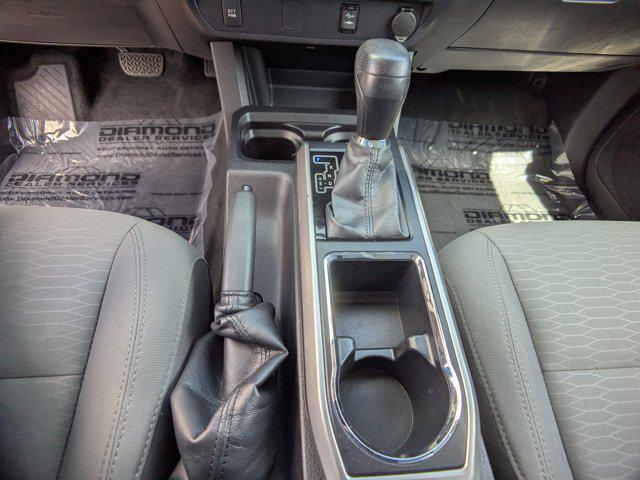 used 2017 Toyota Tacoma car, priced at $28,977