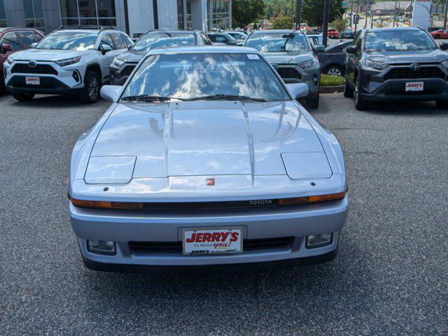 used 1988 Toyota Supra car, priced at $19,777