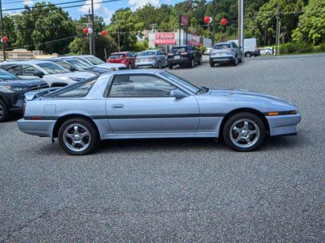 used 1988 Toyota Supra car, priced at $19,777