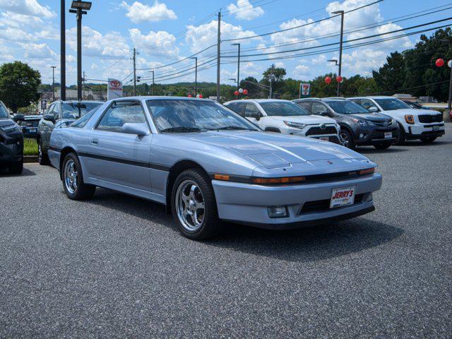 used 1988 Toyota Supra car, priced at $19,777