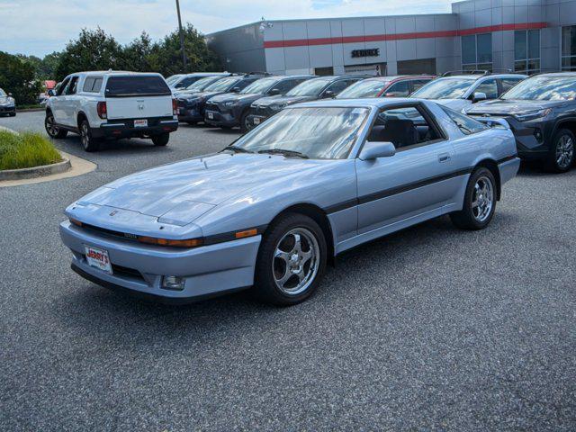 used 1988 Toyota Supra car, priced at $19,777