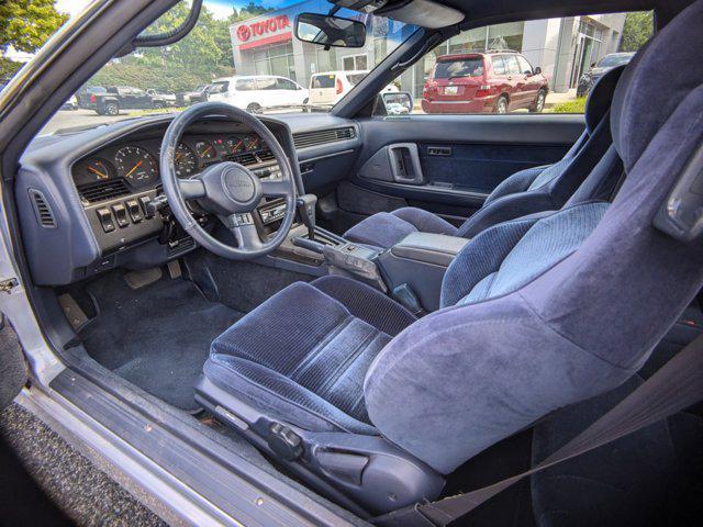 used 1988 Toyota Supra car, priced at $19,777