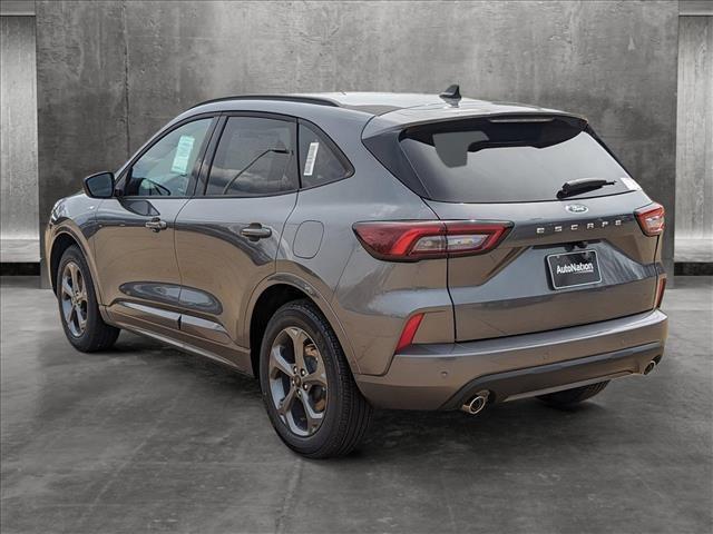 new 2024 Ford Escape car, priced at $31,616