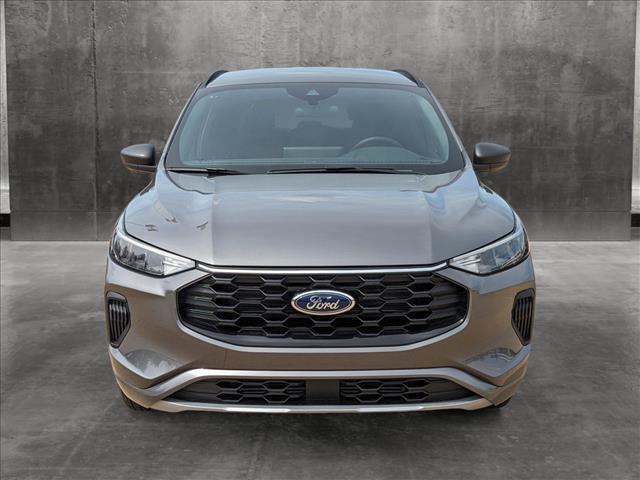 new 2024 Ford Escape car, priced at $31,616