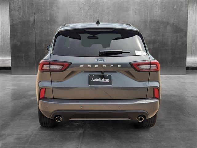 new 2024 Ford Escape car, priced at $31,616