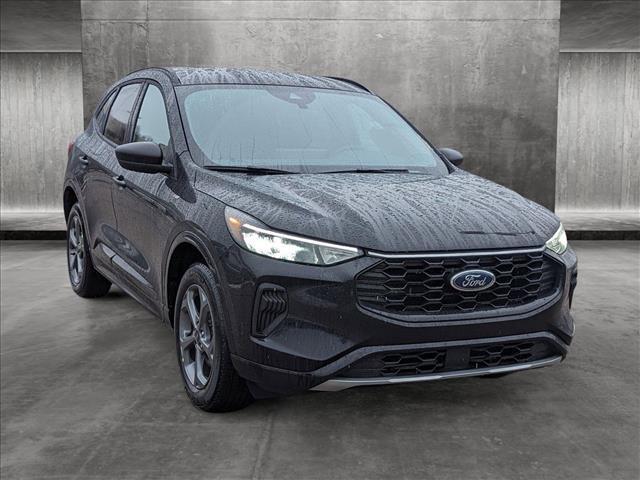 new 2024 Ford Escape car, priced at $32,094