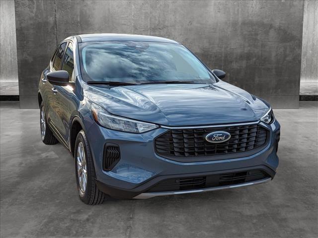 new 2024 Ford Escape car, priced at $30,303