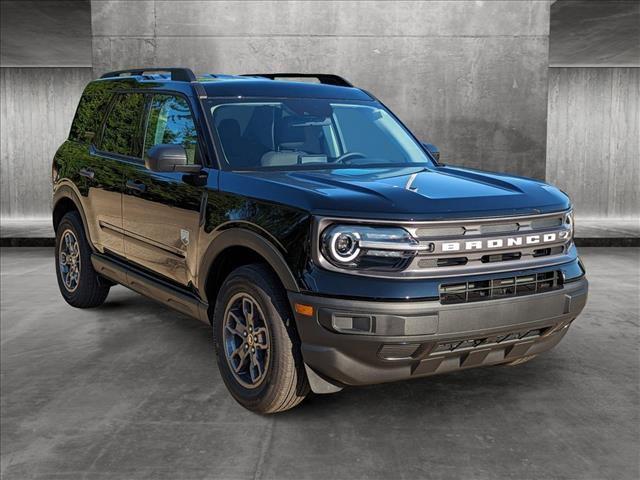 new 2024 Ford Bronco Sport car, priced at $29,962