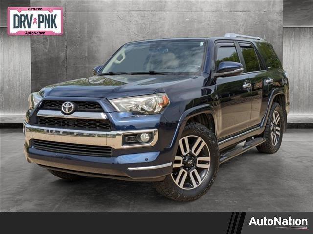 used 2016 Toyota 4Runner car, priced at $26,997