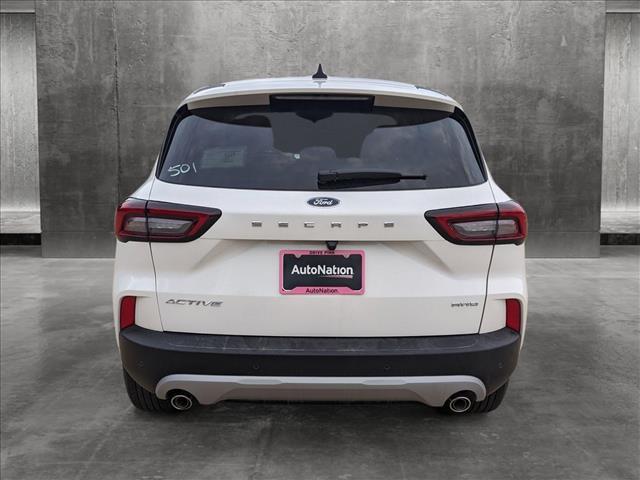 new 2023 Ford Escape car, priced at $31,730