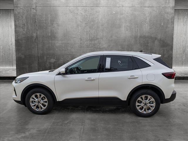 new 2023 Ford Escape car, priced at $31,730