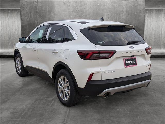new 2023 Ford Escape car, priced at $31,730