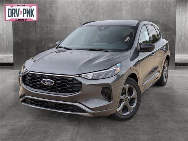 new 2023 Ford Escape car, priced at $28,662