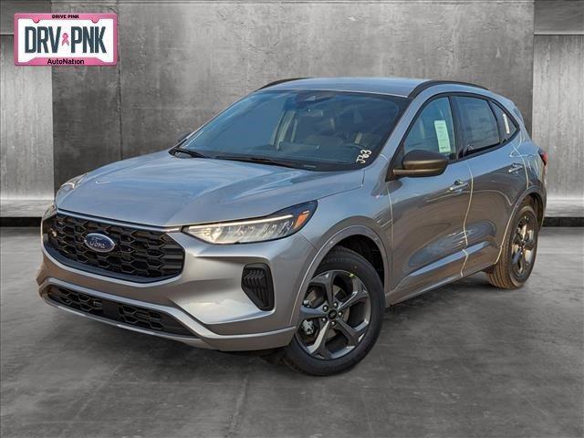 new 2024 Ford Escape car, priced at $33,175