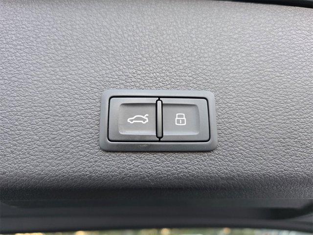 used 2019 Audi e-tron car, priced at $20,977