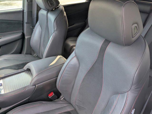 used 2022 Acura RDX car, priced at $37,899